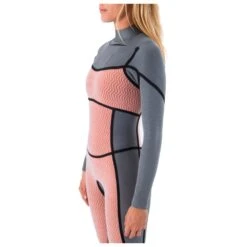 Combinaison Intégrale Manches Longues Hurley Advantage Plus Printed 3/2mm Front Zip 2023 Block -Rip Curl Soldes Boutique ac0edc01189fd3c765d3ed0f09a55cd546378491 E23HRLYWAT3373474 905