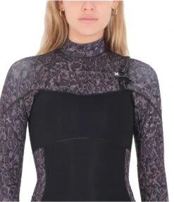 Combinaison Intégrale Manches Longues Hurley Advantage Plus 4/3 Front Zip 2023 Wild Party -Rip Curl Soldes Boutique ad204fd56c7684cbb5ec0e145467f37e4ba57052 H23HRLYWAT3339442 3