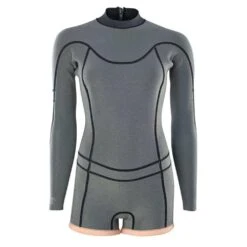 Shorty Ion Amaze Shorty 2.0 Ls Back Zip Light Olive -Rip Curl Soldes Boutique b0b130303ae7126689c6ee26757c6608f35def1a E230ION3656368945 2