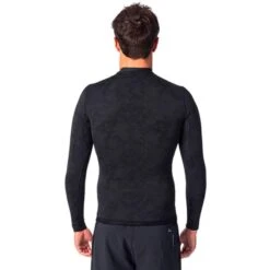Top Manches Longues Rip Curl Top Néoprène 1,5mm Dawn Patrol Revo L/SL - Camo -Rip Curl Soldes Boutique b1b8a60f778bd727e03c8d0784dcd4875e26bcfc E20RIPCWAT52750 2