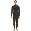 Combinaison Intégrale Manches Longues Roxy Elite 5/4/3 Front Zip 2023 Black -Rip Curl Soldes Boutique b2399b5f9833df53e6e8a5bbccdd928725eb6549 H23ROXYWAT3349966 0