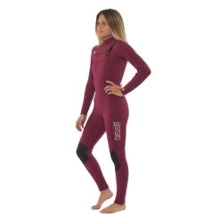 Combinaison Intégrale Manches Longues Sisstrevolution 5/4 Front Zip 2022 - Wine 6 Combinaison Intégrale Manches Longues Sisstrevolution 5/4 Front Zip 2022 - Wine -Rip Curl Soldes Boutique b23cfd30caf1ebef5c3fcd8263c51ad1406878bb H22SISSWAT78130 2