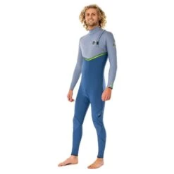 Combinaison Intégrale Manches Longues Rip Curl E-Bomb Pro Zip Free 4/3 - Charcoal Grey -Rip Curl Soldes Boutique b40031e415f373a9195fa81c2673411dd9e9c0e0 H22RIPCWAT75511 1