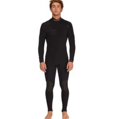 Combinaison Intégrale Manches Longues Billabong Revolution 3/2 Front Zip 2023 Antique Black -Rip Curl Soldes Boutique b4697ba8134e5d2f7f3f431e9b4ea832f24e21fa H23BILLWAT3353387 4