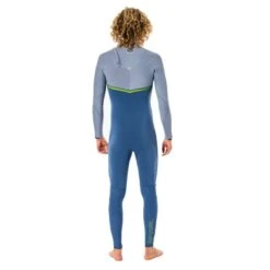 Combinaison Intégrale Manches Longues Rip Curl E-Bomb Pro Zip Free 4/3 - Charcoal Grey -Rip Curl Soldes Boutique b595de023067c168b3e310f67839c9d6e9a54d13 H22RIPCWAT75511 2