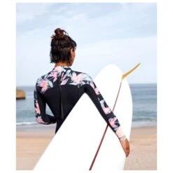 Combinaison Intégrale Manches Longues Roxy Swell Series 4/3 Back Zip 2023 Anthracite Paradise Found -Rip Curl Soldes Boutique b726fbaecaca50c03d50848244b84f9f41124710 H23ROXYWAT3359199 907