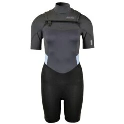 Shorty Prolimit Femme Fire Front Zip Steamer 3/2 2022