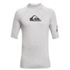 Top Manches Courtes Quiksilver All Time SS 2023 Sleet Heather 2 Top Manches Courtes Quiksilver All Time SS 2023 Sleet Heather -Rip Curl Soldes Boutique bb9a6fabf381b9a9317d272a9b46c3fdf13237bc E23QUIKWAT3369075 0