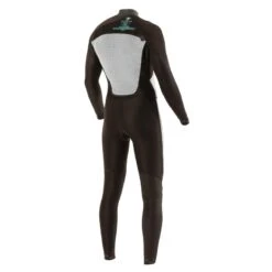 Combinaison Intégrale Manches Longues Vissla High Seas 3/2mm No Zip - Black Heather 9 Combinaison Intégrale Manches Longues Vissla High Seas 3/2mm No Zip - Black Heather -Rip Curl Soldes Boutique bbcc52113506ab099d99ebfa8a0c25412e24209b H21VISSWAT62199 4