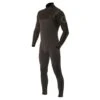 Combinaison Intégrale Manches Longues Vissla High Seas 3/2mm No Zip - Black Heather -Rip Curl Soldes Boutique bcb7f8375999478878af835ae5909fb588b4206b H21VISSWAT62199 1