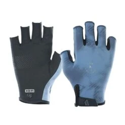 Gants Neoprene Ion Amara Half Finger Casade-Blue
