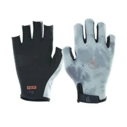 Gants Neoprene Ion Amara Half Finger Light-Olive