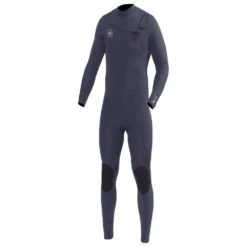 Combinaison Intégrale Manches Longues Vissla 7 Seas 5/4 Front Zip 2023 - Dark Slate Dark Slate -Rip Curl Soldes Boutique bf0b76ef264f9ae0dd1e723af93fce55ffe1bbaf H23VSLAWAT3338152 4