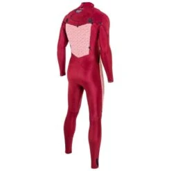 Combinaison Intégrale Manches Longues Prolimit Mercury 4/3 TR Front Zip FTM 2022 -Rip Curl Soldes Boutique c0a25f8269f6f157a20daac8149c1b147253b34a H22PROLWAT78621 5