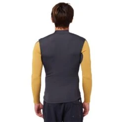 Top Manches Longues Rip Curl Top Néoprène 1,5mm Dawn Patrol Revo L/SL 2022 -Rip Curl Soldes Boutique c1029f674c631dc998faf79af93d3f3fa9ac11eb E22RIPCWAT85270 2