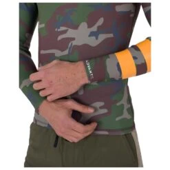 Top Manches Longues Hurley Advantage Printed 1mm 2023 Stable Camo -Rip Curl Soldes Boutique c125ae8b9ce7bdee01a7a6bc72d25d8833ad5430 E23HRLYWAT3373572 902