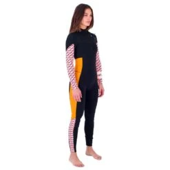 Combinaison Intégrale Manches Longues Hurley Advantage Plus Printed 3/2mm Front Zip 2023 Block -Rip Curl Soldes Boutique c270c7db980ecb17f63316c41c6dc821965e65cf E23HRLYWAT3373474 4