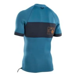 Top Manches Courtes Ion Top Néoprène Neo Top 2/2 Men SS 2022- Petrol -Rip Curl Soldes Boutique c36d35889f5350e14d558b5d84816367eaa34f36 E22IONWAT83573 2