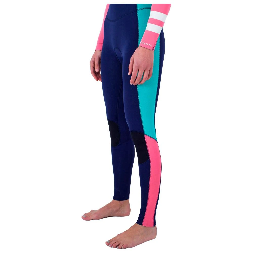 Combinaison Intégrale Manches Longues Hurley Advantage 3/2mm Front Zip 2023 Flag Blue 16 Combinaison Intégrale Manches Longues Hurley Advantage 3/2mm Front Zip 2023 Flag Blue – Image 14