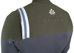 Combinaison Intégrale Manches Longues Saint-Jacques Clovis Yamamoto 5/4 Mm Front Zip 2022 -Rip Curl Soldes Boutique c614acb46d455e55136360850a18e62498858ff6 H23SAINWAT81309 4