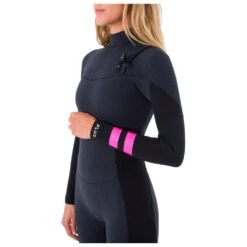 Combinaison Intégrale Manches Longues Hurley Advantage Plus 4/3 Front Zip 2023 Black Graphite -Rip Curl Soldes Boutique c8d7ee409f2ca8fac66fab8989bdff2c3405f89a H23HRLYWAT3340054 903