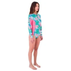 Shorty Hurley Advantage 2mm Front Zip 2023 Java Tropical -Rip Curl Soldes Boutique c9301a69fa6402de7dd21a0f48f2ebad233b5c66 E23HRLYWAT3373560 5