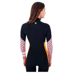 Combinaison Intégrale Manches Longues Hurley Advantage Plus Printed 3/2mm Front Zip 2023 Block -Rip Curl Soldes Boutique ca9d7d534fcf581269c788b1529b01399510cc26 E23HRLYWAT3373474 909