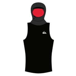 Top Manches Courtes Quiksilver Marathon Sessions 2mm