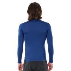 Top Manches Longues Rip Curl Lycra Corpo L/SL - Navy