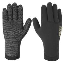 Gants Neoprene Picture Equation 5mm - Black Black