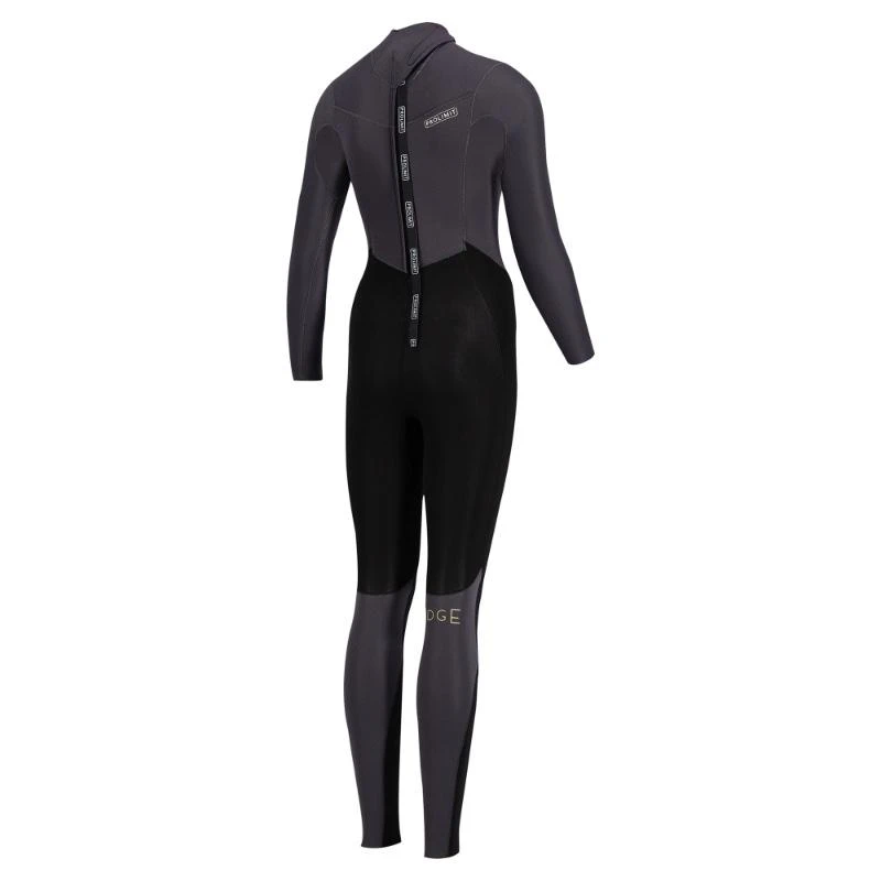 Combinaison Intégrale Manches Longues Prolimit Edge Steamer 5/3 V-Backzip DL 2022 - Satin/Black 4 Combinaison Intégrale Manches Longues Prolimit Edge Steamer 5/3 V-Backzip DL 2022 - Satin/Black – Image 2