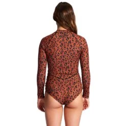 Shorty Billabong Salty Dayz 1mm Front Zip 2023 Spotted -Rip Curl Soldes Boutique d325b7766f722b238c3df5443a9b5d5c87349403 E23BILLWAT3377090 2