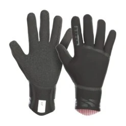 Gants Neoprene Ion Gloves 2/1mm Black