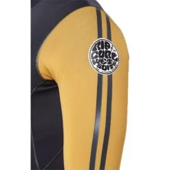 Top Manches Longues Rip Curl Top Néoprène 1,5mm Dawn Patrol Revo L/SL 2022 -Rip Curl Soldes Boutique d7b881f514369262f94e81b7f76bd05a5e6b2abb E22RIPCWAT85270 3