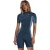 Shorty Billabong Femme Synergy 2/2 Back Zip SS - Blue Seas -Rip Curl Soldes Boutique d9ed866199a617b4bf758a96e04af77b5c6695e8 E21BILLWAT72890 2