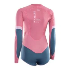 Shorty Ion Amaze Hot FZ LS 1,5 DL 2021 - Dirty Rose 5 Shorty Ion Amaze Hot FZ LS 1,5 DL 2021 - Dirty Rose -Rip Curl Soldes Boutique dbee3f01a0306bc7da7f4190cdb6d4756fa3b21b E21IONWAT67071 1