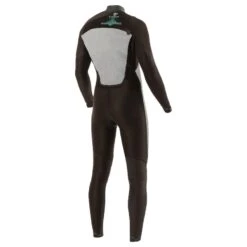 Combinaison Intégrale Manches Longues Vissla Seven Seas Comp 4/3 Chest Zip 2023 - Black2 -Rip Curl Soldes Boutique dcebea140f57ca84fc98be4e947e6858a370ec7f H22VISSWAT77671 4