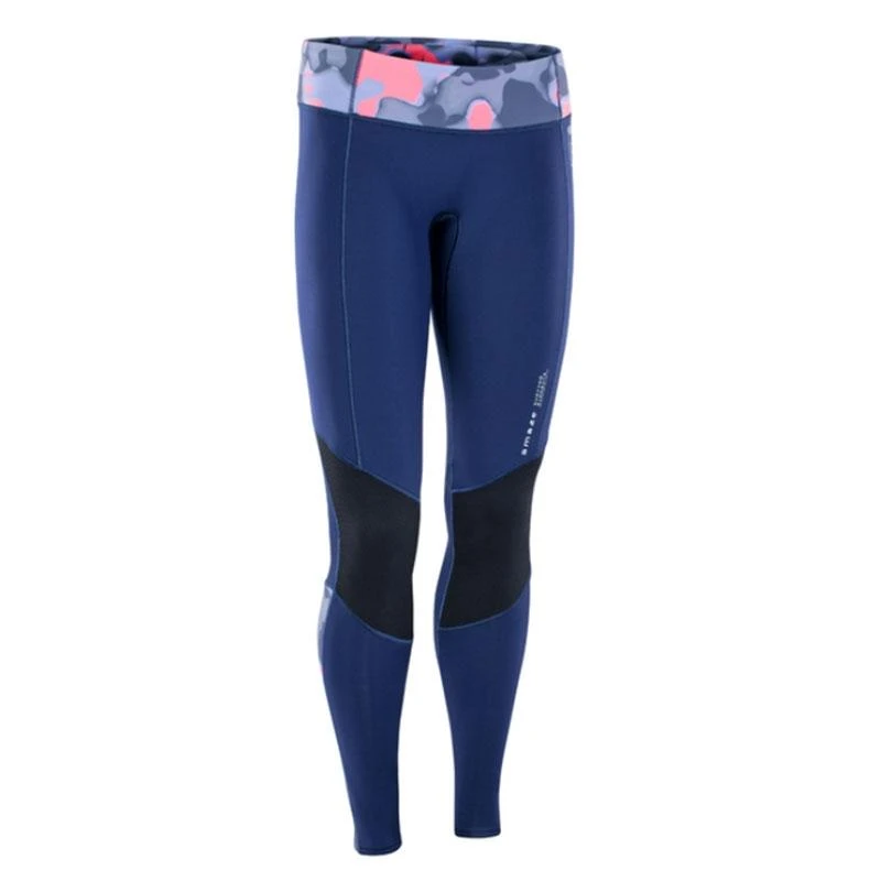Pantalon Neoprene Ion Femme Amaze Long Pants 1,5 3 Pantalon Neoprene Ion Femme Amaze Long Pants 1,5