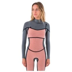 Combinaison Intégrale Manches Longues Hurley Advantage Plus Printed 3/2mm Front Zip 2023 Block -Rip Curl Soldes Boutique de6b84372601e6a83fea5b9467fdbea906b00b0d E23HRLYWAT3373474 904
