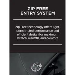 Combinaison Intégrale Manches Longues Rip Curl E-Bomb Pro Zip Free 4/3 - Charcoal Grey -Rip Curl Soldes Boutique e197e7e43038cd931290ae2670d3143d3dd7a0b8 H22RIPCWAT75511 6