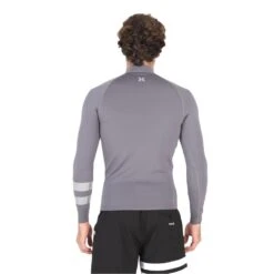 Top Manches Longues Hurley Advantage Plus 1mm Réversible Particle Grey -Rip Curl Soldes Boutique e1c4917f86835eb0a775b1c62f9dfbdab36876c0 E23HRLYWAT3339167 1
