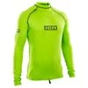 Top Manches Longues Ion Top Fibres Promo Rashguard Men LS - Lime Green -Rip Curl Soldes Boutique e1e35b43d4a7c2cf7730b88afc85f9dc44ca7adc E22IONWAT67525 0
