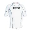 Top Manches Courtes Ion Top Fibres Promo Rashguard SS - White -Rip Curl Soldes Boutique e1fca85095aafb18b67a657dae27866bc80f9267 E20IONWAT17398 8