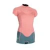 Shorty Ion Muse Backzip SS 2.0 DL 2020- Rose -Rip Curl Soldes Boutique e4b192f6af5e68e013695dbedece042f4af72e64 E20IONWAT50963 0