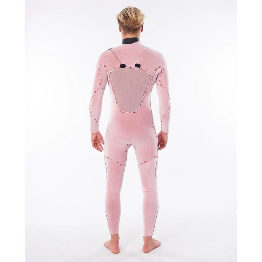 Combinaison Intégrale Manches Longues Rip Curl FlashBomb Chest Zip 3/2 6 Combinaison Intégrale Manches Longues Rip Curl FlashBomb Chest Zip 3/2 – Image 4