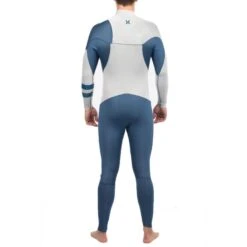 Combinaison Intégrale Manches Longues Hurley Advantage Plus 4/3 Front Zip 2022 - Denim 8 Combinaison Intégrale Manches Longues Hurley Advantage Plus 4/3 Front Zip 2022 - Denim -Rip Curl Soldes Boutique e69cb09c085c8209c56931649b1460ff769b364a H22HURLWAT79096 1