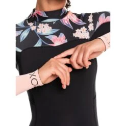 Combinaison Intégrale Manches Longues Roxy Swell Series 5/4/3 Back Zip Anthracite Paradise Found 11 Combinaison Intégrale Manches Longues Roxy Swell Series 5/4/3 Back Zip Anthracite Paradise Found -Rip Curl Soldes Boutique e7b831a4275d8cd1cdf18a44feb1bd4c400e7d0e H23ROXYWAT3359271 3