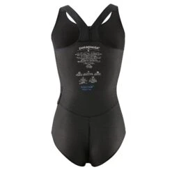 Shorty Patagonia R1® Lite Yulex® Spring Juanita - Black -Rip Curl Soldes Boutique ecdb7937165b287e7b5f797deace38d177598f8e E22PATAWAT88152 4