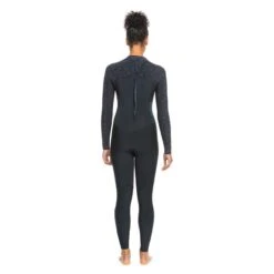 Combinaison Intégrale Manches Longues Roxy Swell Series 4/3 Back Zip 2023 Anthracite Paradise Found -Rip Curl Soldes Boutique ed6de7677ab3778e55dc38c0901a7a7943fff077 H23ROXYWAT347544 2