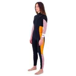 Combinaison Intégrale Manches Longues Hurley Advantage Plus Printed 3/2mm Front Zip 2023 Block -Rip Curl Soldes Boutique eda459ea385ed3c1bc8998b9562c1bc491126e77 E23HRLYWAT3373474 2